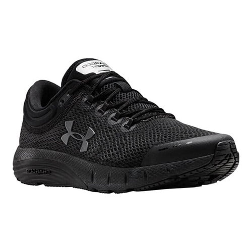 Under Armour Mens Charged Bandit 5 Running Shoe